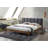Chasitie Upholstered Platform Bed-212178045-212178043