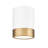 Jaylanis Acrylic LED Flush Mount-1605289163