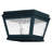 Bethlyn 8'' W Outdoor Flush Mount-725087847