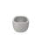 Avalon NativeStone Concrete Freestanding Oval Soaking Bathtub-99186222-113449338