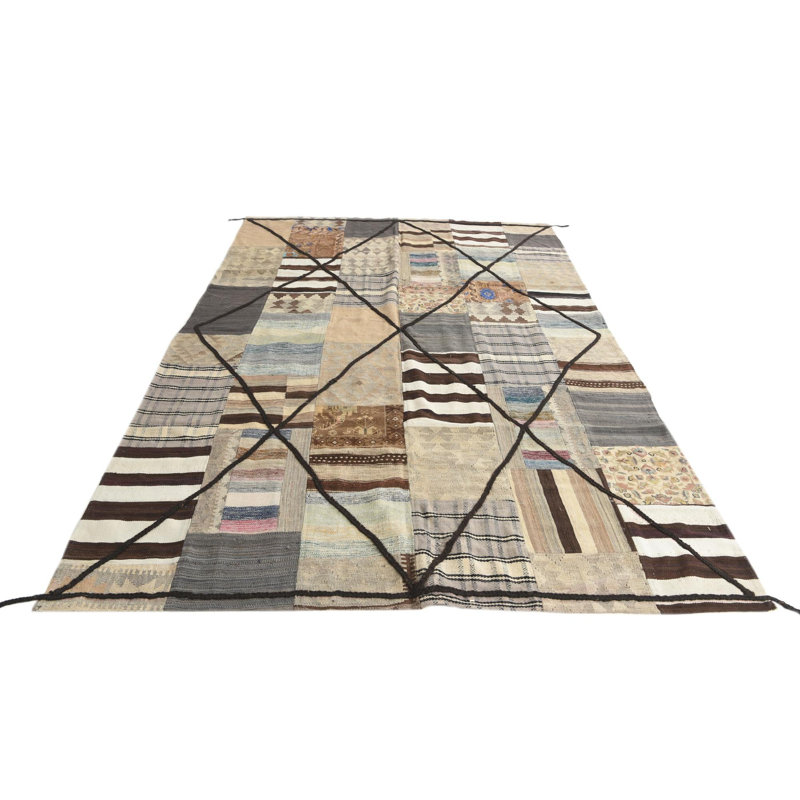 6x9 Plimpton Multi Rug