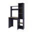 De bureau H 64 po, 7 tablettes - Bureau à domicile