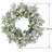 Jamillia Faux 13.4'' Wreath