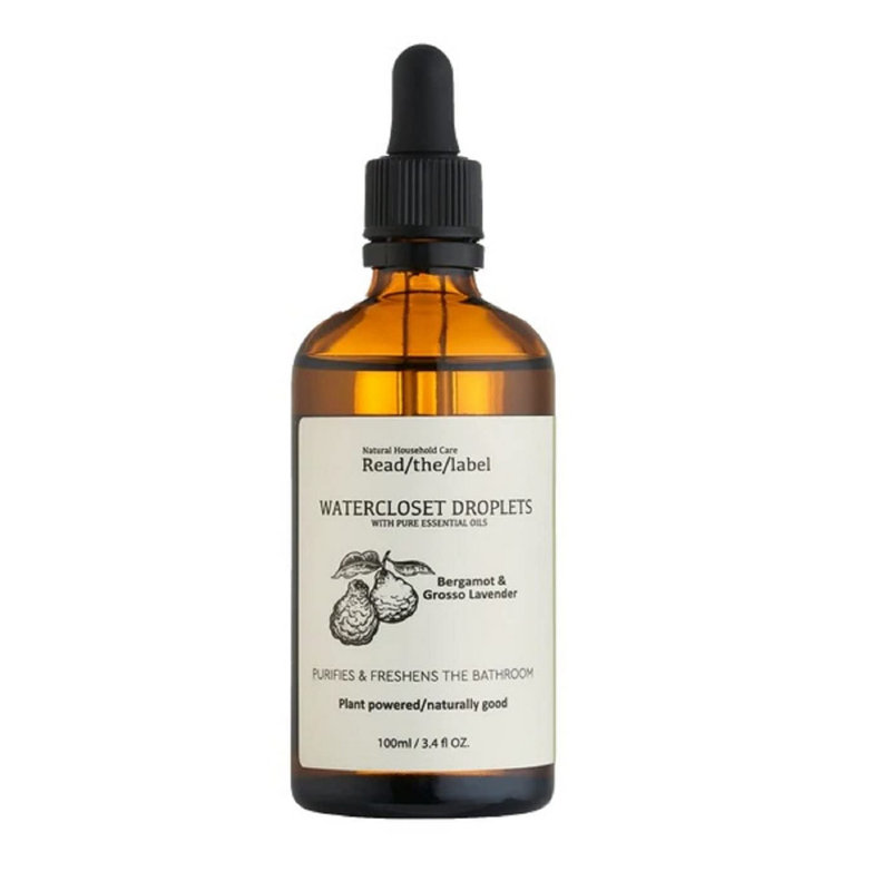 Plant / Floral Oils & Scents
