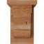 Del Monte Corbel w/Backplate-32526837-32526909-32526911