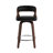 Carylon Swivel Upholstered Counter Stool-1538535186