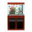  Aquarium en verre trempé 50 gallons