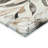 Machine Washable Indoor/Outdoor London ACN2260 Floral Rug-1521975459