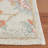 Barbuda Hand Tufted Wool And Cotton With Latex Oriental Rug-1383981498