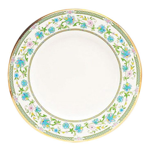 Noritake Yoshino 10.75" Dinner Plate