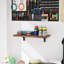 Bureau flottant 31,5 "