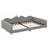 Sofabed With A Cloud-Shaped Backrest And Upholstered Seating-2012405086-2012405085