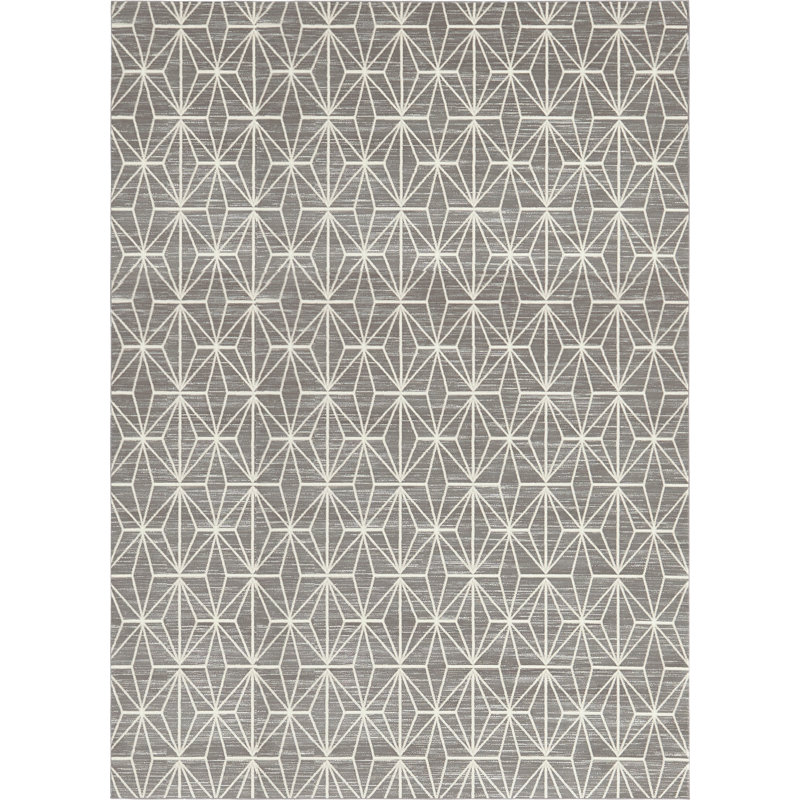 Tapis Fifth Avenue Uptown par Jill Zarin, Rectangle 9 pi x 12 pi 2 po
