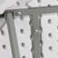 Round Plastic Bar Height Folding Table