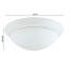 Plafonnier encastré 1 lumière-27631695-27631697