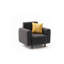 Bolat Upholstered Armchair-1369174610