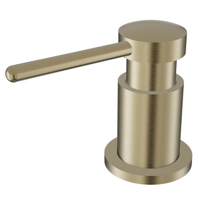 Distributeur de savon de cuisine Karran SD55