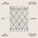 Cantera Geometric Cream Area Rug