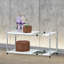 70 cm W Adjustable Height Shelving Unit