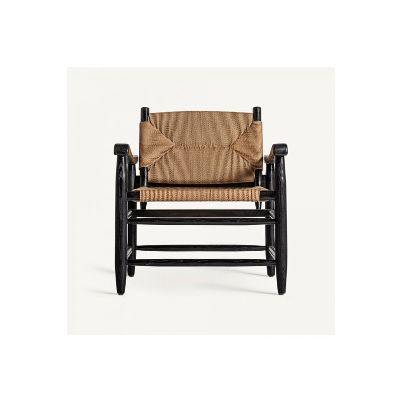 Chaise d'appoint Dalvik