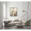 Nuances of Form 176 - Framed-380006239