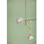 Lustre 3 lumières Billie