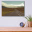 Art mural épique «The Open Road» par Keri Bevan, verre acrylique, 24 po x 16 po-610236449