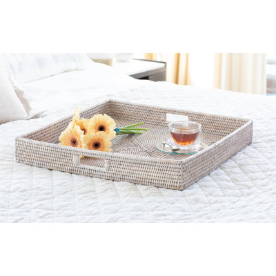 Edmond Decorative Tray