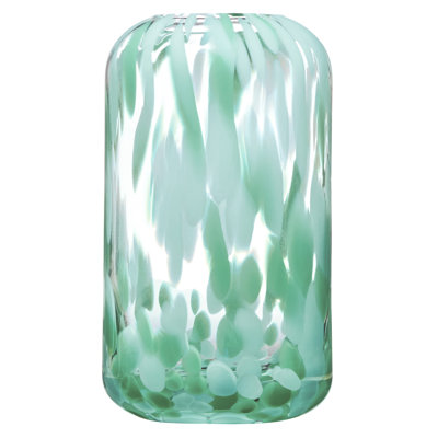 Lava Vase