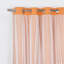 Paire de rideaux obscurcissant avec œillets Fortuna Brockham-88600005-88611967