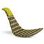 Fedro Outdoor Rocker Chair-59332678-59332679