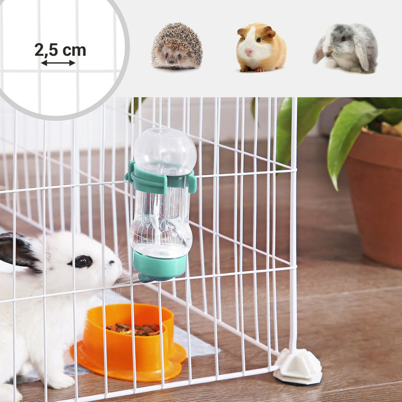 Nell Small Animal Cage