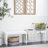 Auttenberg Upholstered Bench