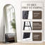 Aluminium Arch Mirror-649738978-649738977