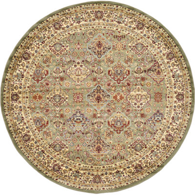 Niles Oriental Indoor Rug