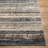 Dunigan Abstract Machine Woven Area Rug in Brown/Gray-579388802