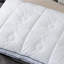 Coussin de soutien en fibre et coton Stockseth-765308956