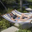 Hamac double en coton Vivere-14287927