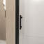 Porte de douche pliante-119432220