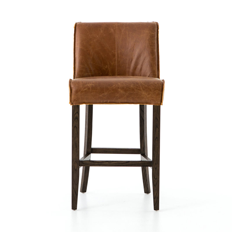Tabouret de comptoir 26,5 po Morrow, Tabouret de comptoir (siège d'une hauteur de 26,5