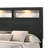 Kiahanna Standard Bed-129434407
