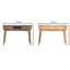 Aitken Solid Wood Writing Desk