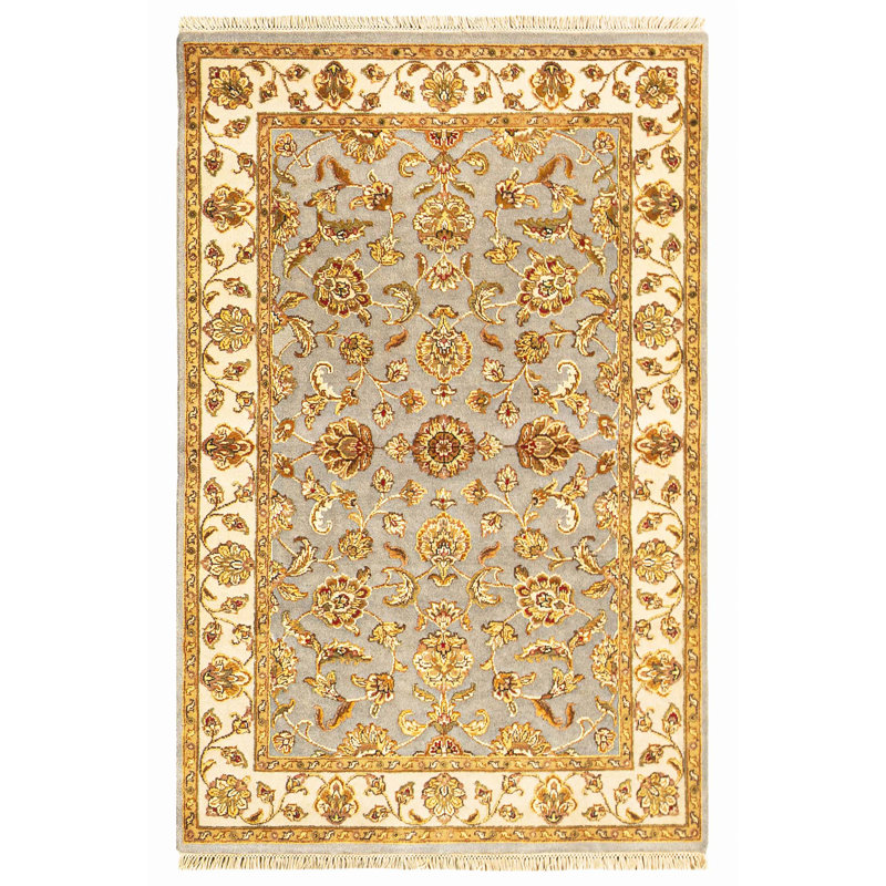 Oriental Area Rug