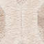 Tapis géométrique beige Archway-22829233