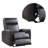 Whisenant Upholstered Power Motion Recliner-52226294