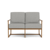 Summit Outdoor 2 - Seat Loveseat