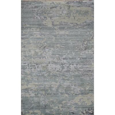 Gracie-Jane Abstract Indoor Rug