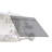 Yescom Fabric Black Cover Retractable Side Awning-67545499