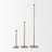 Metal Candlestick-470165506-470165504