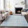 Premium Machine Washable Cerrito AMF195 Rug